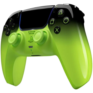 Sony DualSense Remix Green (1000048532) (UA)