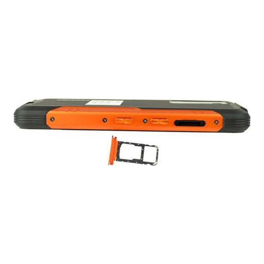 DOOGEE S97 Pro 8/128GB Orange
