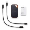 SanDisk Extreme PRO Portable SSD V2 4 TB (SDSSDE81-4T00-G25, SDSSDE81-4T00-G47)