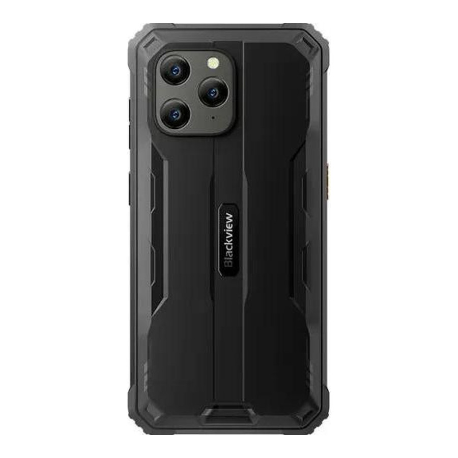 Blackview BV5300 Pro 4/64GB Black