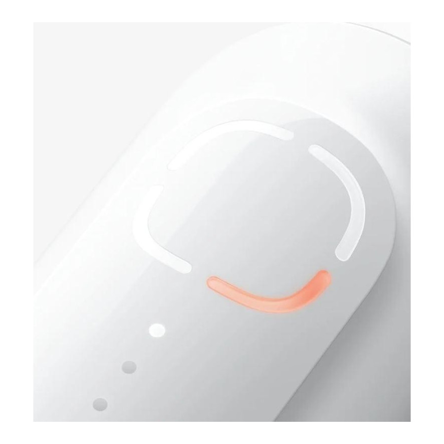 Xiaomi Oscillation Electric Toothbrush Blue (BHR9801EU)