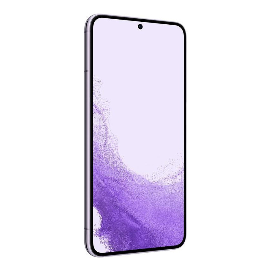 Samsung Galaxy S22 8/256GB Bora Purple (SM-S901BLVG)