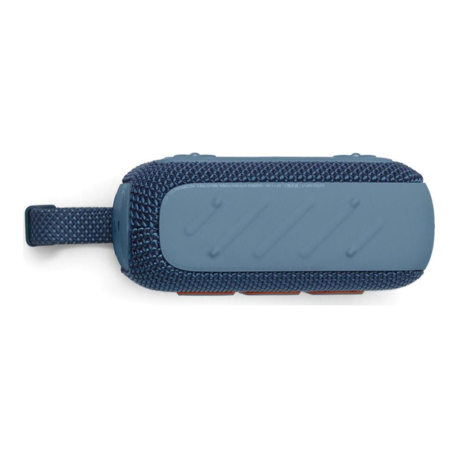 JBL Go 4 Blue (JBLGO4BLU) (EU)