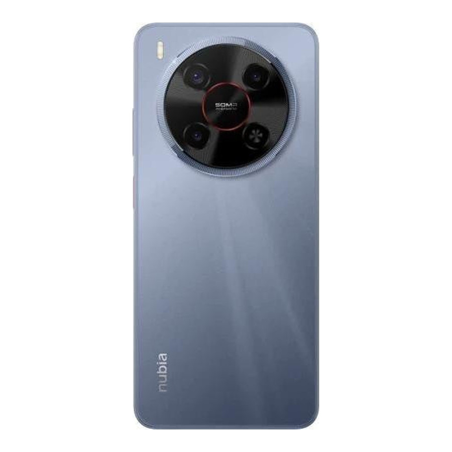ZTE Nubia V70 Max 6/128GB Gray (UA)