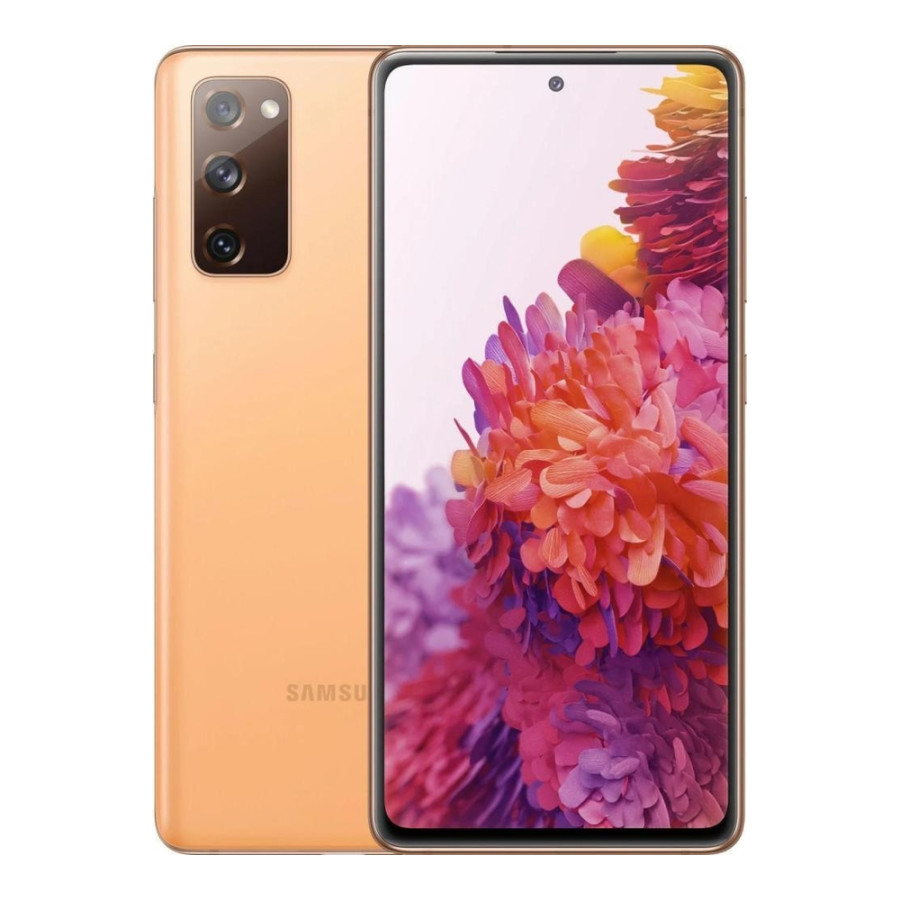 Samsung Galaxy S20 FE 5G SM-G7810 8/128GB Cloud Orange