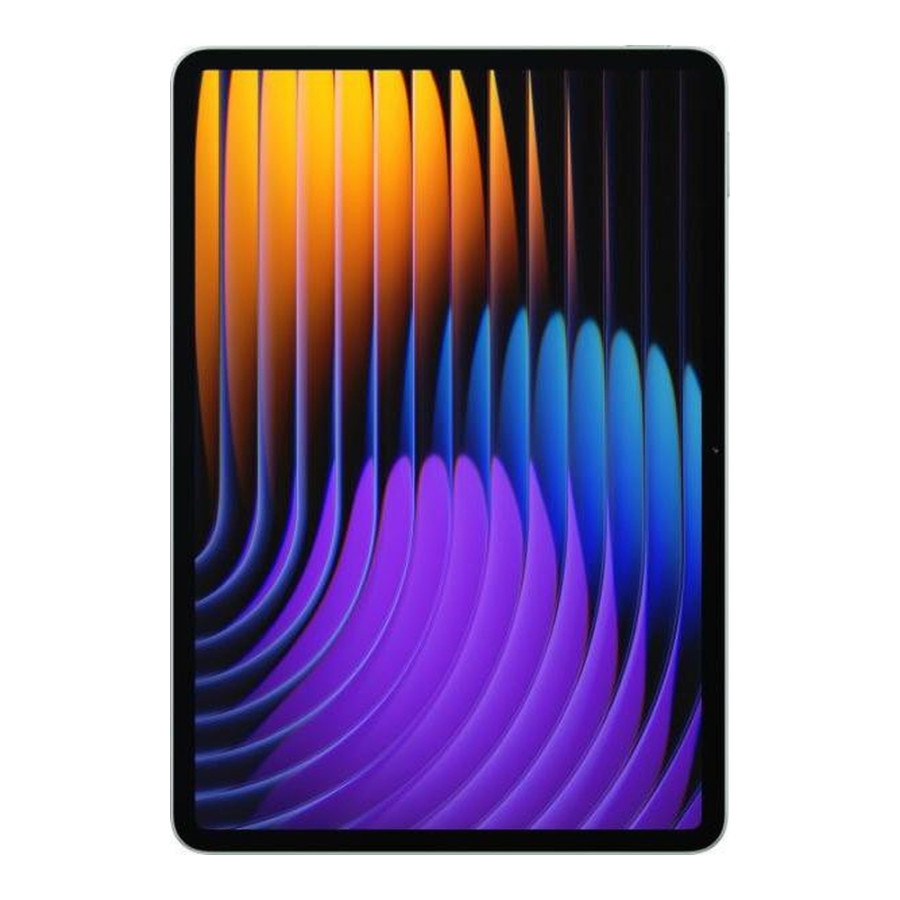 Xiaomi Pad 7 Pro 12/512GB Green (VHU5439EU) (with charger) (Global Version)