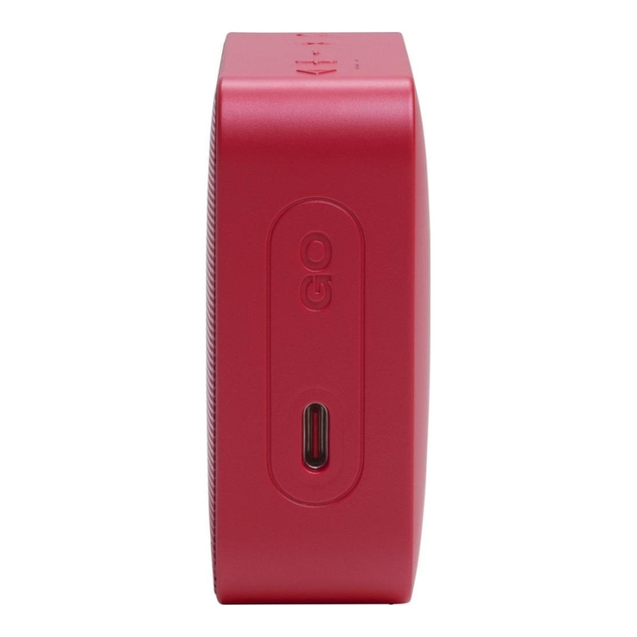 JBL GO Essential 2 Red (JBLGOES2RED)