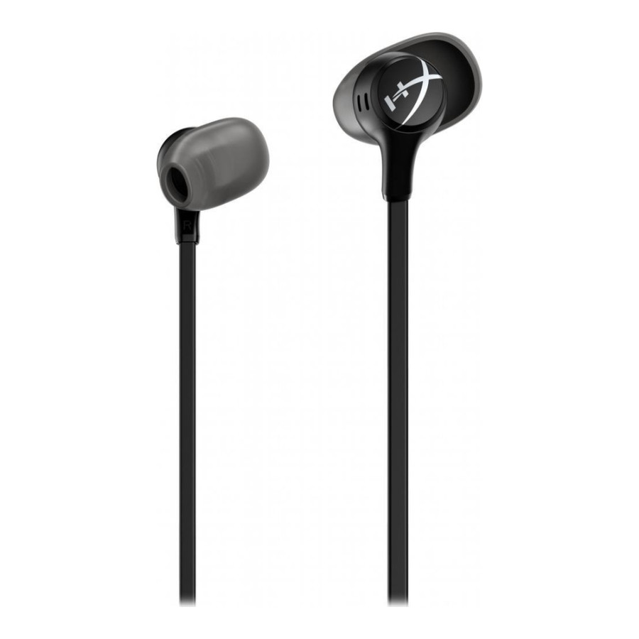 HyperX Cloud Earbuds II Black (70N24AA)