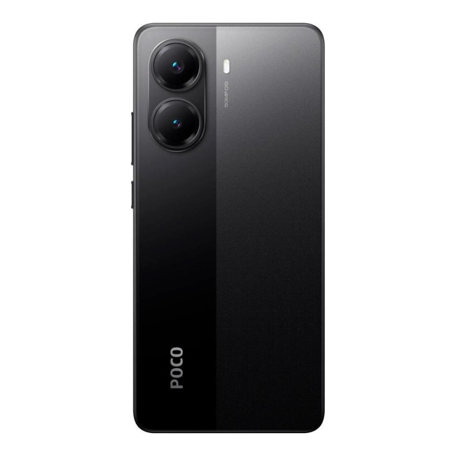Xiaomi Poco X7 Pro 12/256GB Black (Global Version)