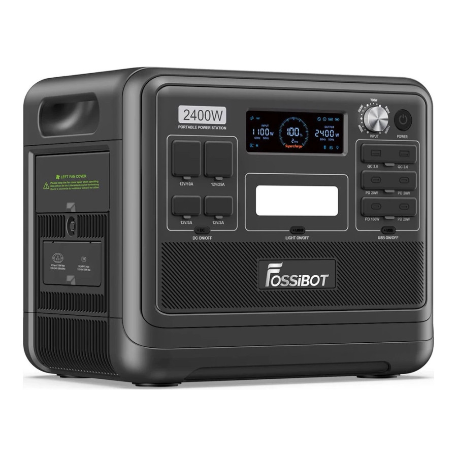 Fossibot F2400 (EUROPE)