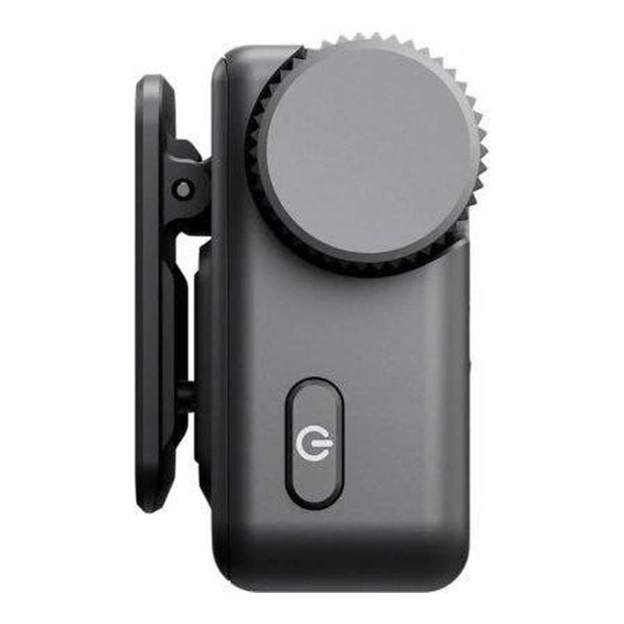 DJI Mic Mini (1 TX + 1 RX) (CP.RN.00000432.01)