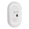 Logitech Pebble Mouse 2 M350s Tonal White (910-007013,910-006986, 910-006987)