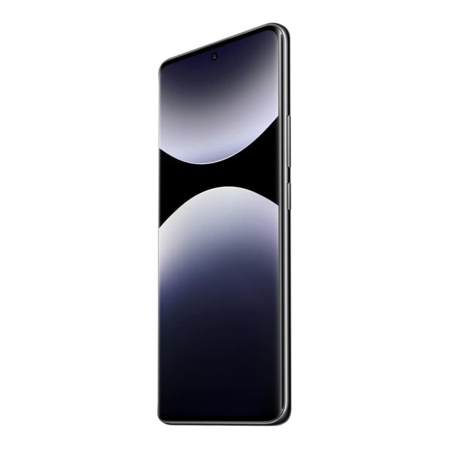 Xiaomi Redmi Note 14 Pro+ 5G 12/512GB Midnight Black (with charger) (Global Version)