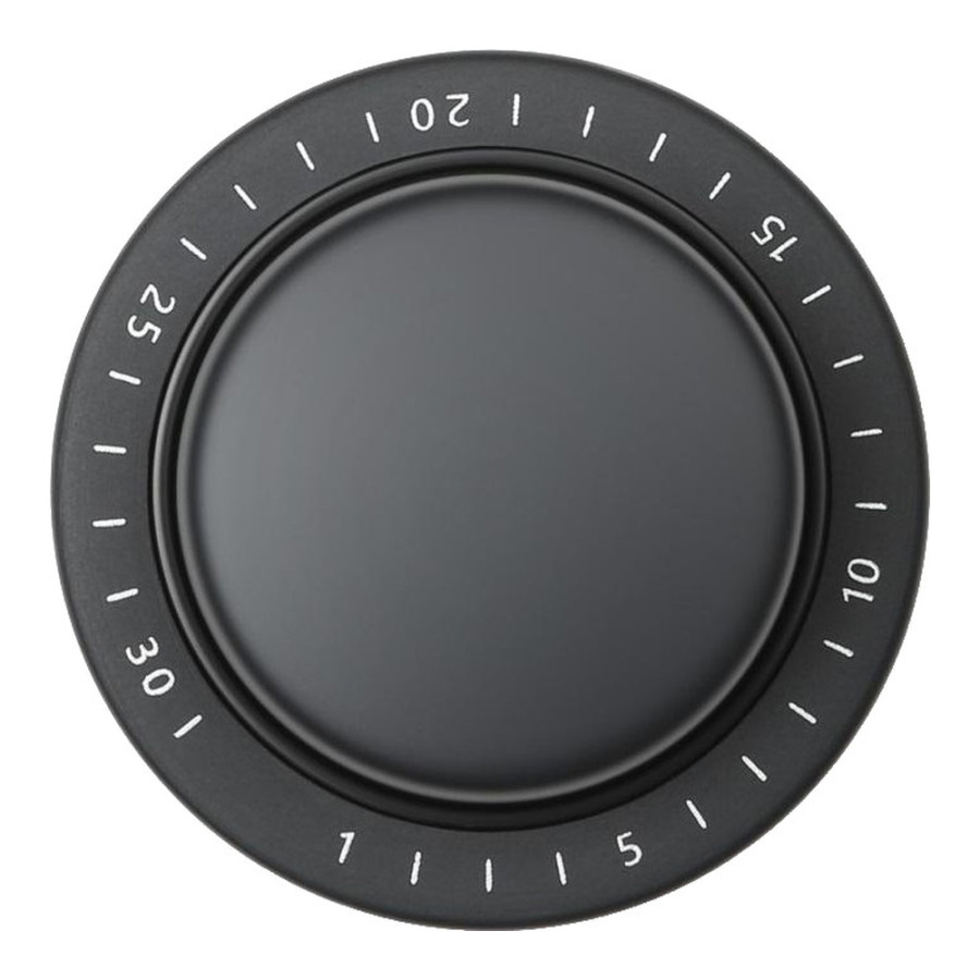 Xiaomi HuoHou Vacuum Stopper Black HU0075