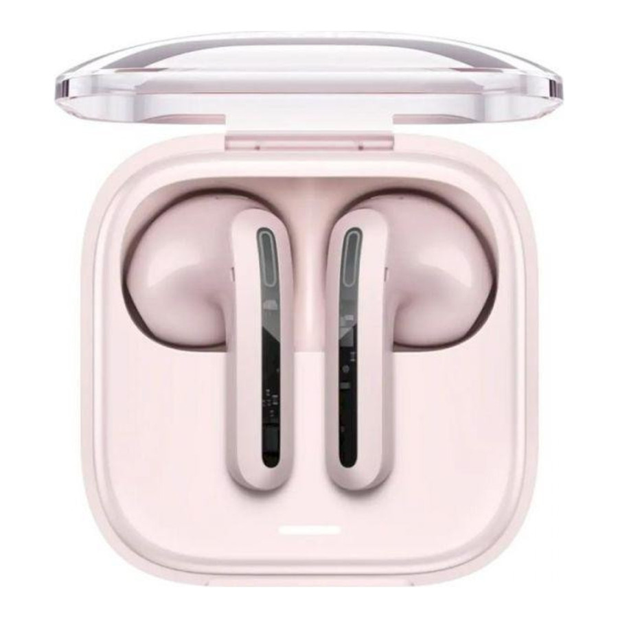 Xiaomi Redmi Buds 6 Active Transparent Pink (BHR8395GL)