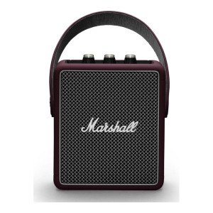 Marshall Stockwell II Burgundy (1005231)
