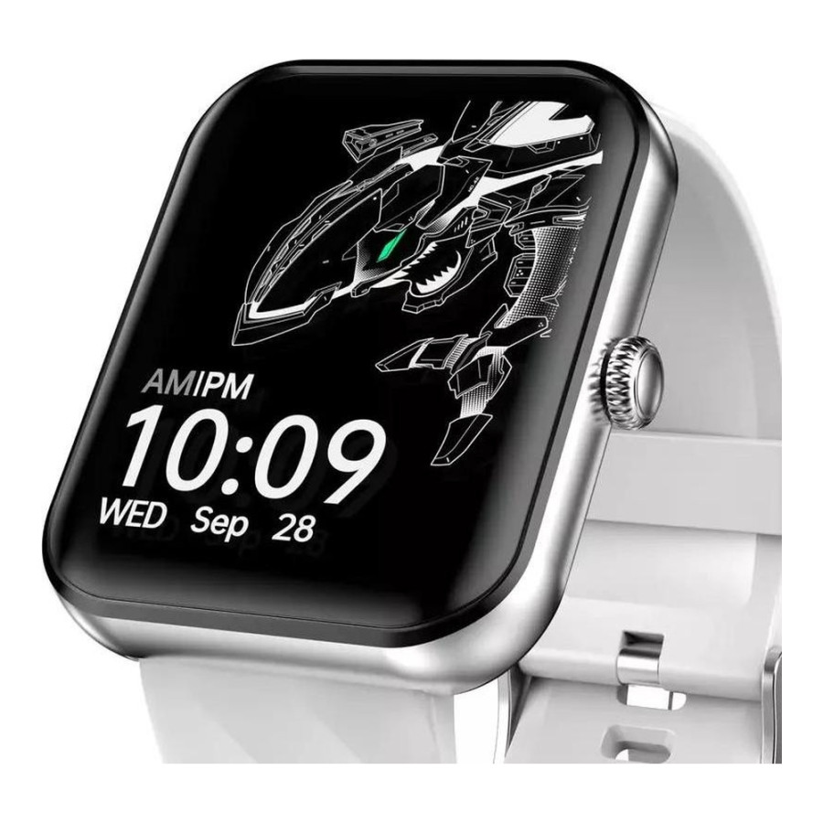 Black Shark GT Neo Silver