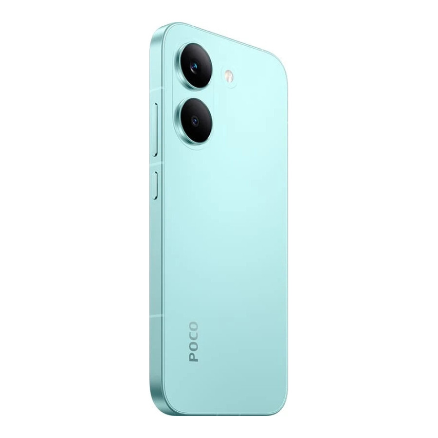 Xiaomi POCO X8 Pro 8/256GB Green (with charger) (Global Version)