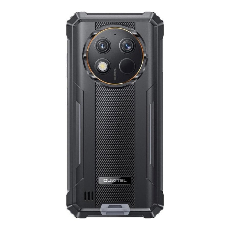 Oukitel WP28E 4/64GB Black