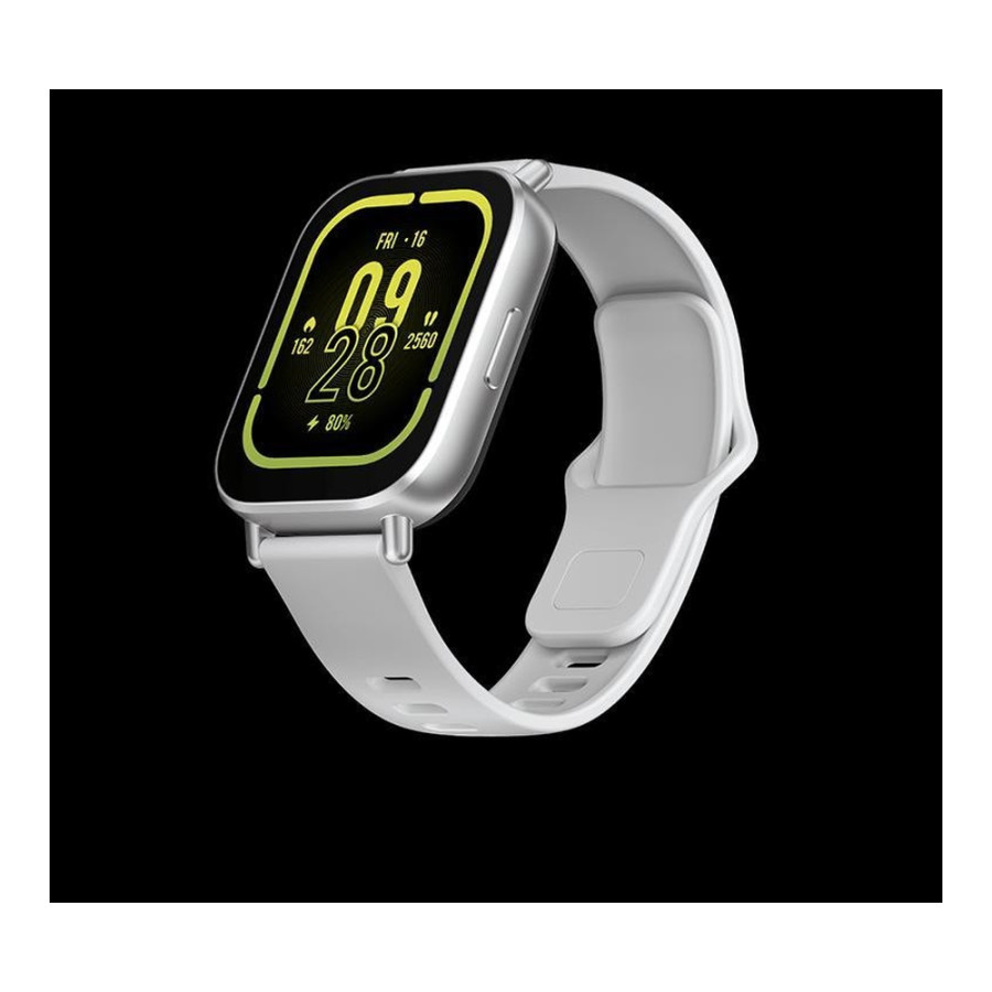 Xiaomi Redmi Watch 5 Active Matte Silver (BHR8790GL)