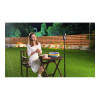 OBSBOT Tail Air AI-Powered 4K PTZ Streaming Camera (OTA-4K, OBSBOT-TAIL-AIR)