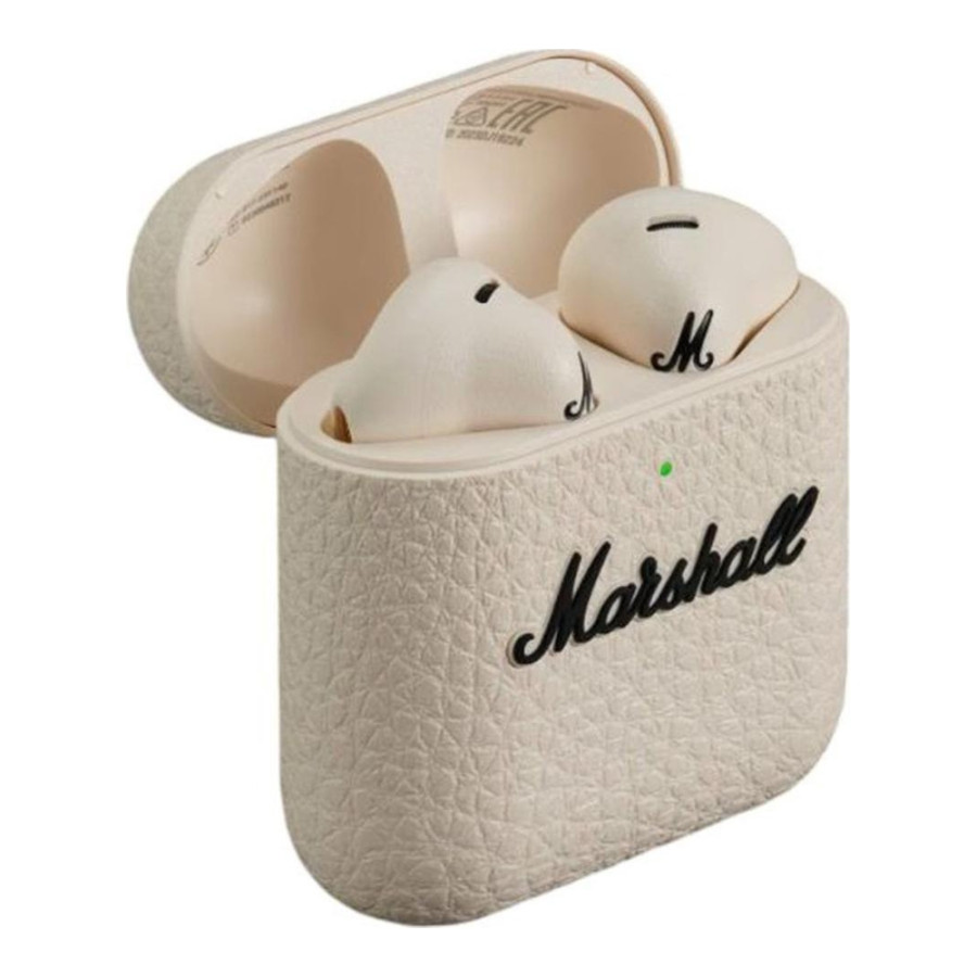 Marshall Minor IV Cream (1007875)