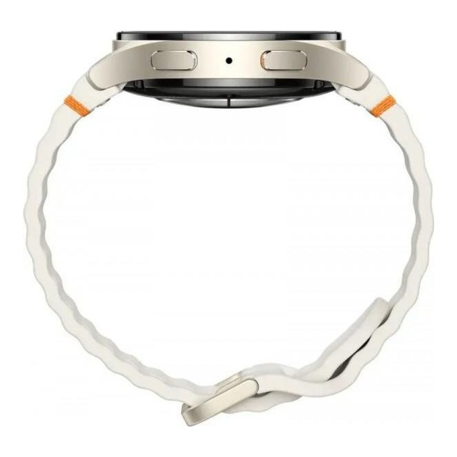 Samsung Galaxy Watch 7 40mm eSIM Cream (SM-L305FZEA)