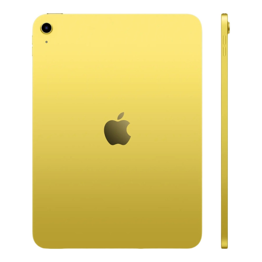 Apple iPad 2025 Wi-Fi 128GB Yellow (MD4D4)