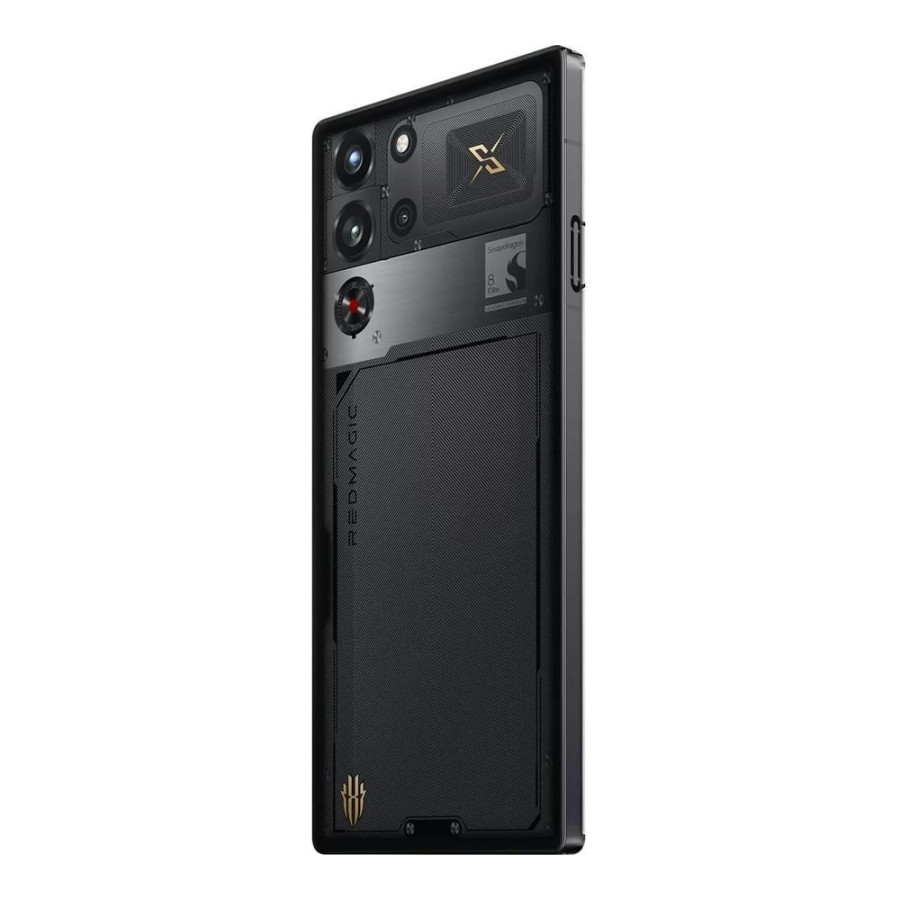 ZTE REDMAGIC 10S Pro 16/512GB Dusk (Global Version)