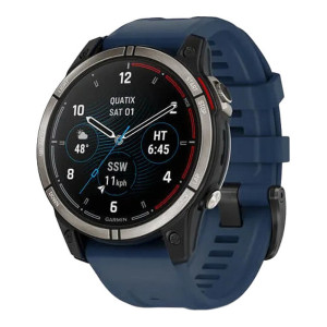 Garmin Quatix 7 – Sapphire Edition Marine (010-02582-60/61)