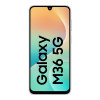 Samsung Galaxy M36 5G 6/128GB Velvet Black (SM-M366BZKB)