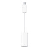 Apple USB-C to Lightning Adapter White (MUQX3) (EU)