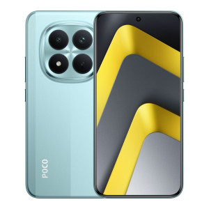 Xiaomi POCO M8 Pro 5G 8/256G Green (with charger) (Global Version)