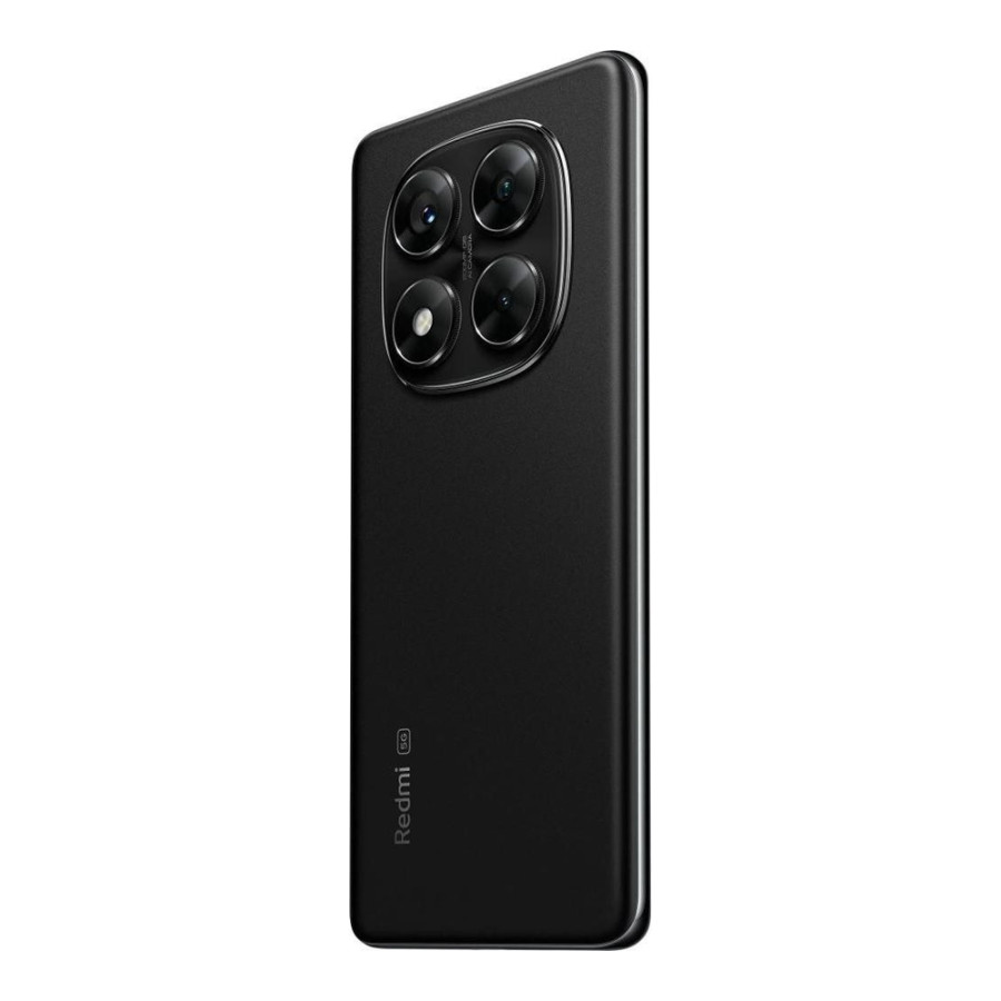 Xiaomi Redmi Note 14 Pro 5G 8/256GB Midnight Black (Global Version)