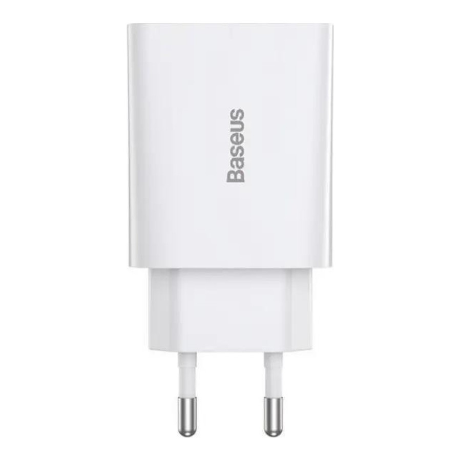 Baseus Speed Mini 20W (CCFS-SN02)