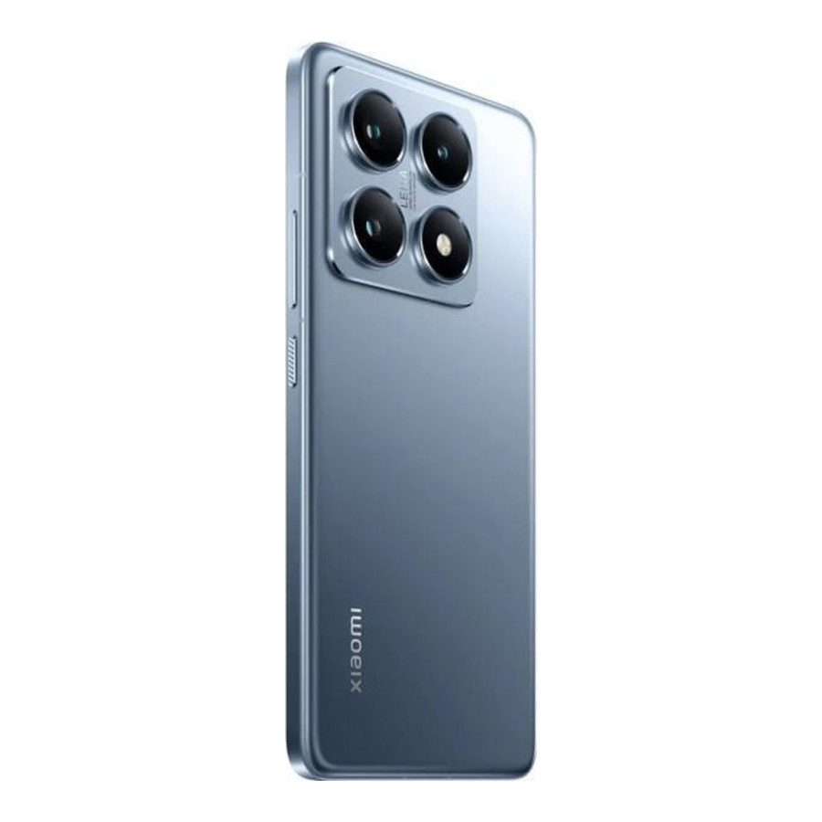 Xiaomi 14T Pro 12/512GB Titan Blue (Global Version)