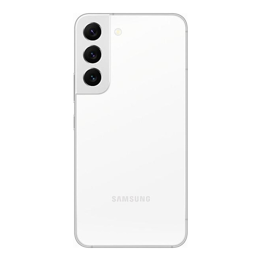 Samsung Galaxy S22+ 8/128GB Phantom White (SM-S906BZWD)