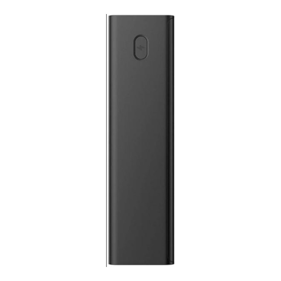 Romoss PEA27S Pro 27000 mAh 65W Black (PEA27-282)