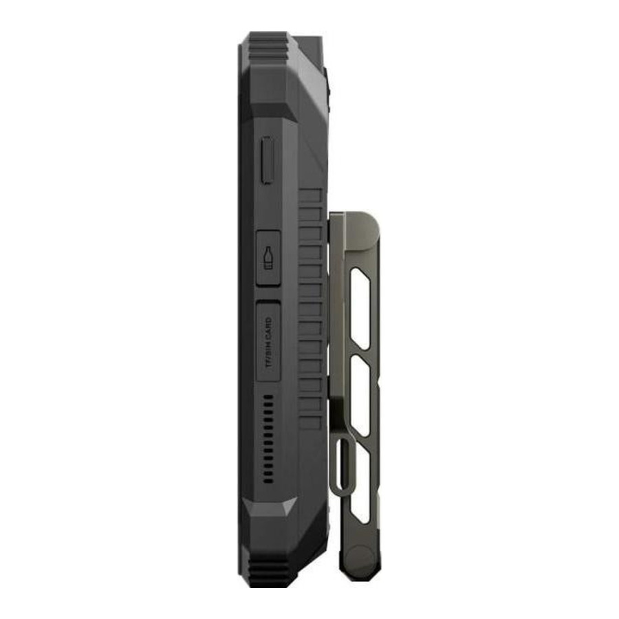 Blackview Active 12 Pro 12/256GB Black