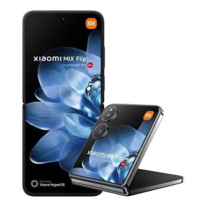 Xiaomi Mix Flip 12/512GB Black (with charger) (Global Version)