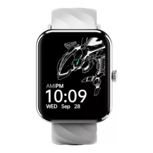 Black Shark GT Neo Silver