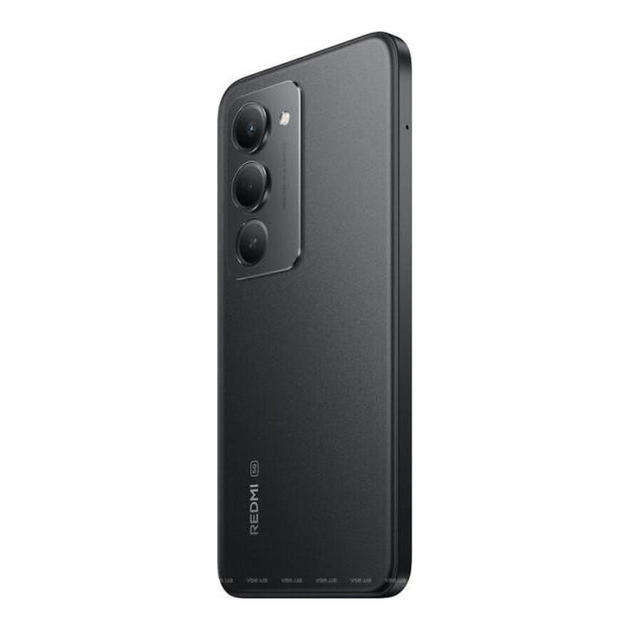 Xiaomi Redmi 15 5G 4/128GB Midnight Black (Global Version)