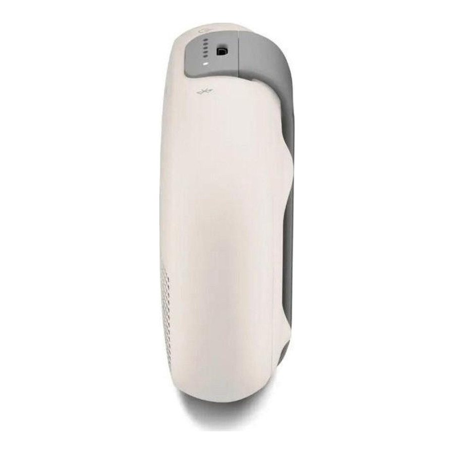 Bose SoundLink Micro White Smoke