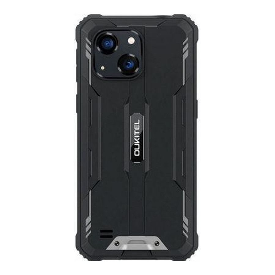 Oukitel WP32 4/128GB Black