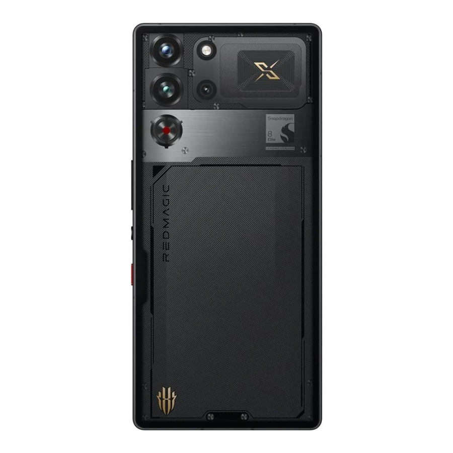 ZTE REDMAGIC 10S Pro 16/512GB Dusk (Global Version)