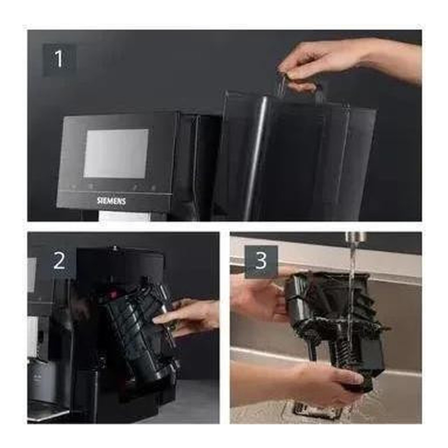 Siemens EQ700 TP707R06