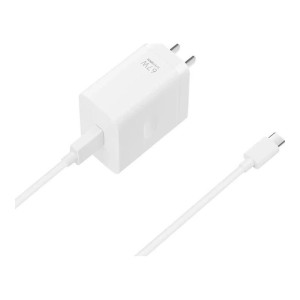 OPPO Supervooc 67W Type-A to Type-C cable White (VCB7CACH) CN