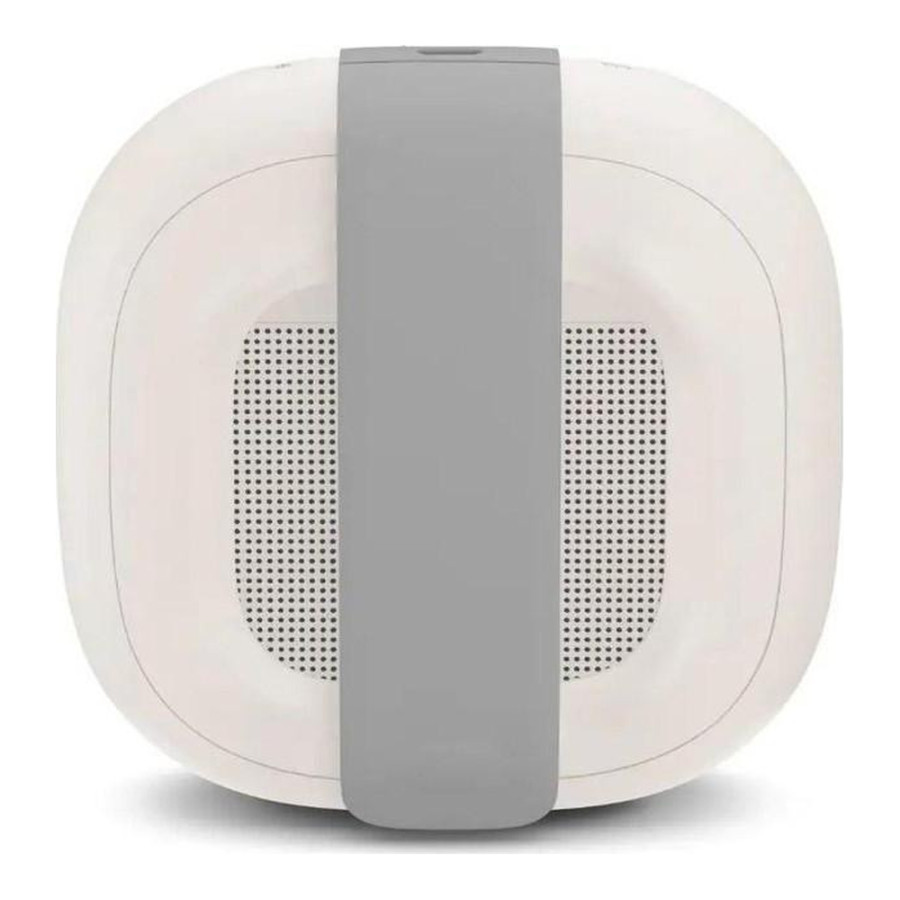 Bose SoundLink Micro White Smoke