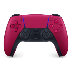 Sony DualSense Cosmic Red (9828297) (UA)