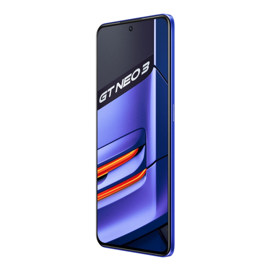 Realme GT Neo3 12/256GB 150W Le Mans